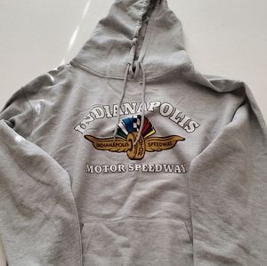 Indianapolis 500 sweatshirt hoodie